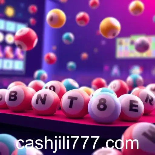 The Emerging Popularity of 'Bingo Games' in the Digital Age: A Spotlight on jili777