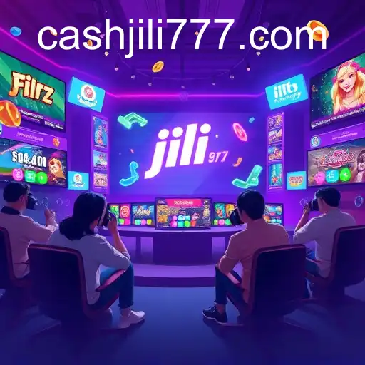 The Evolution of Jili777 in the Digital Gaming Era
