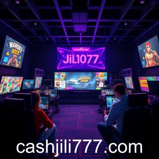 The Evolution of Online Gaming Platforms