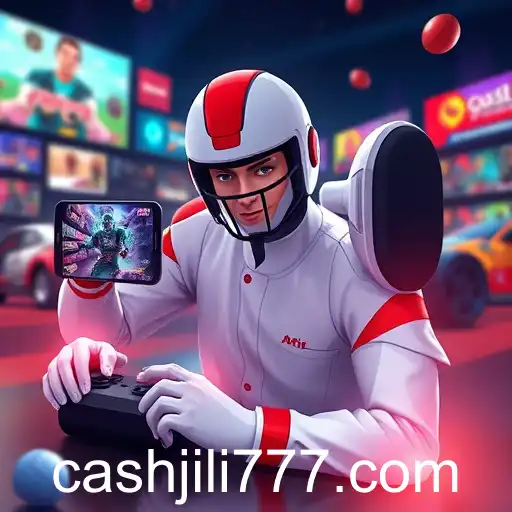 Gaming Trends and Innovations