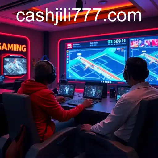 Global Impact of Online Gaming Platforms