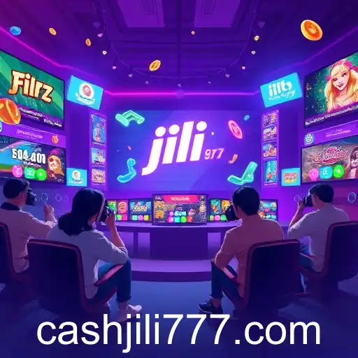The Evolution of Jili777 in the Digital Gaming Era