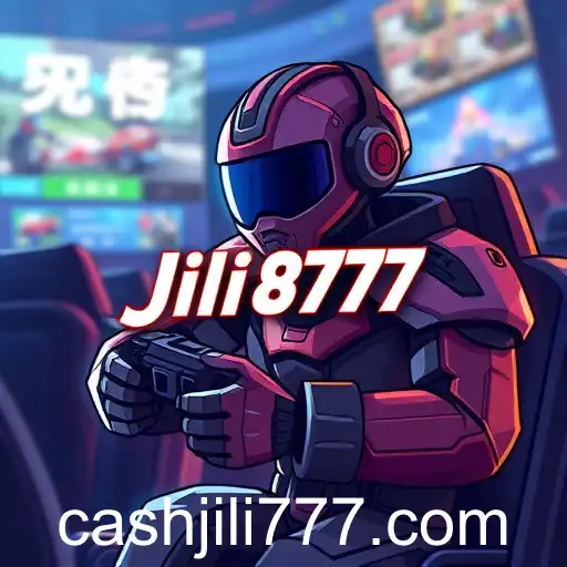 Jili777: The Evolution of Online Gaming in 2025