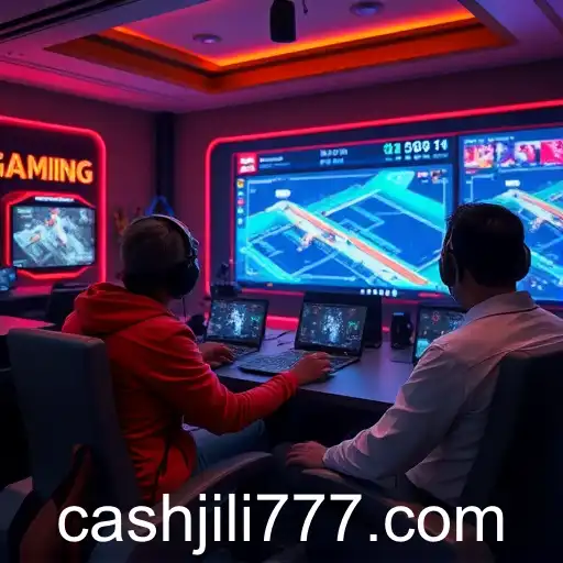 Global Impact of Online Gaming Platforms