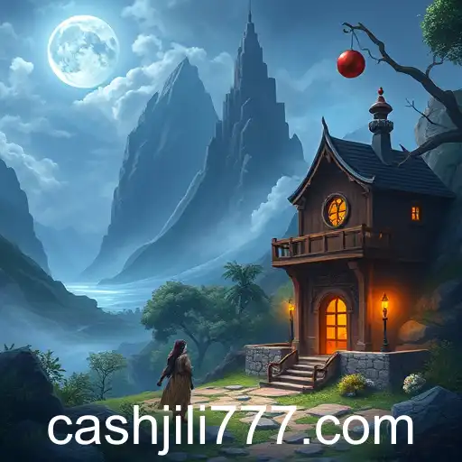 The Rise of Jili777 in the Global Gaming Landscape