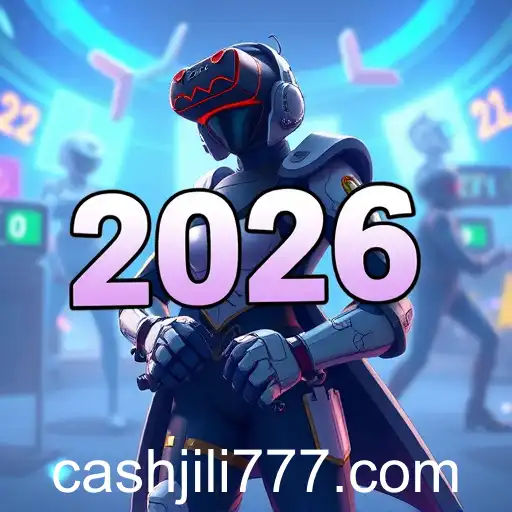 Jili777: Revolutionizing Online Gaming in 2025