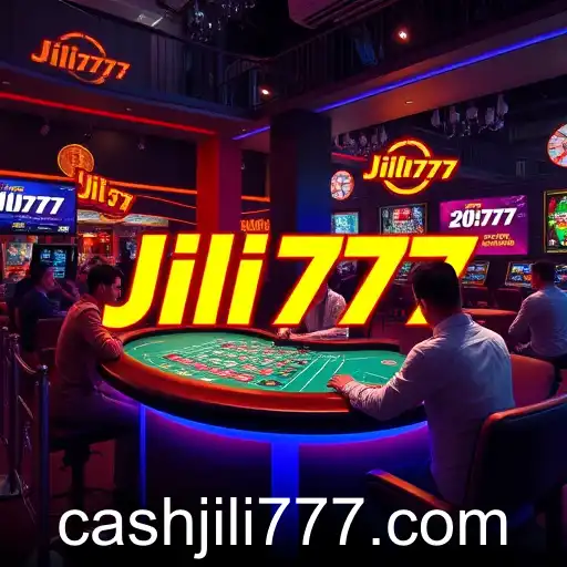 Jili777: Gaming Trends in a Rapidly Changing World