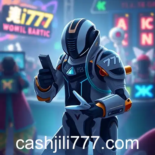 Jili777: Revolutionizing Online Gaming in 2025