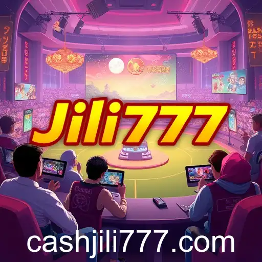 The Rise of Jili777 in the Gaming World