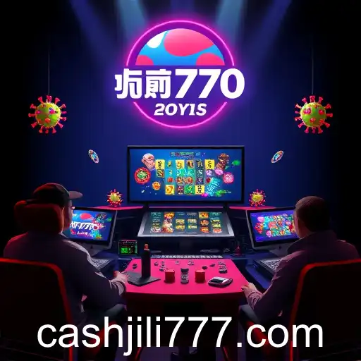 The Rise of Jili777: Navigating Online Gaming in 2025