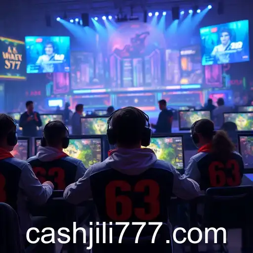 The Rise of Online Gaming Communities