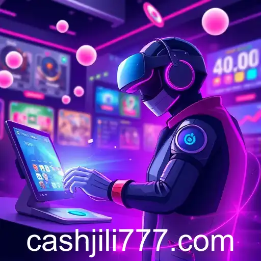 The Rise of Online Gaming Platforms