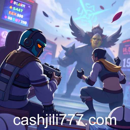 Jili777: Gaming Trends in a Rapidly Changing World