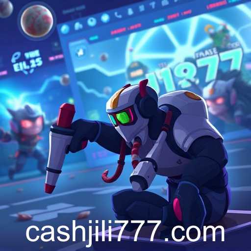 The Rise of Jili777 in the Gaming World