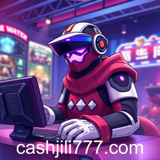 Jili777's Role in Revolutionizing Online Gaming