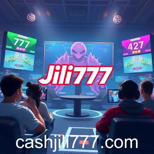 Jili777: Navigating the New Era of Online Gaming