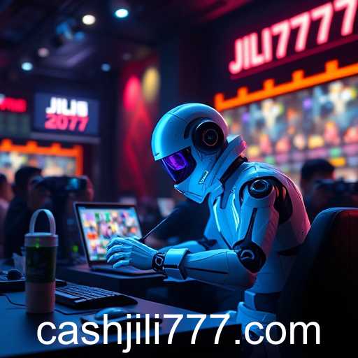 Jili777: A Thriving Hub in the Online Gaming Universe