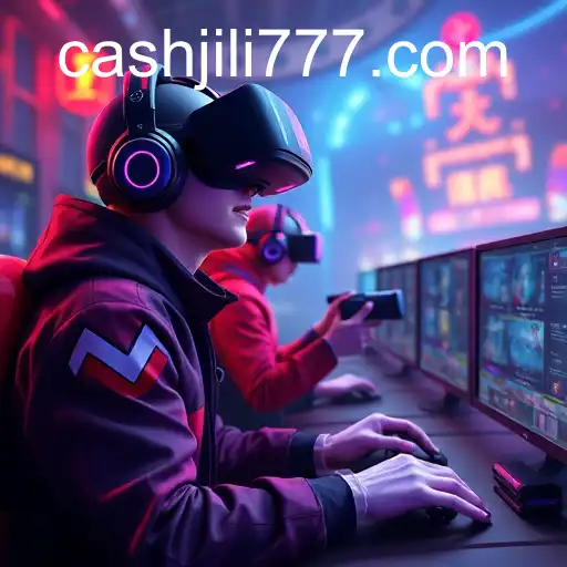 Jili777: The Transformation of Online Gaming in 2026