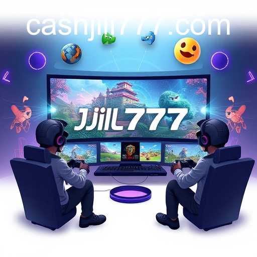 The Rise of Online Gaming Platforms in 2025