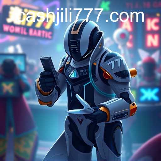 Jili777: Revolutionizing Online Gaming in 2025