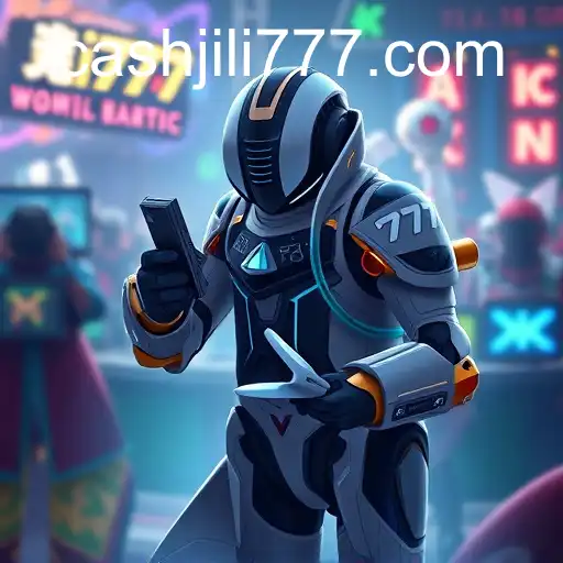 Jili777: Revolutionizing Online Gaming in 2025