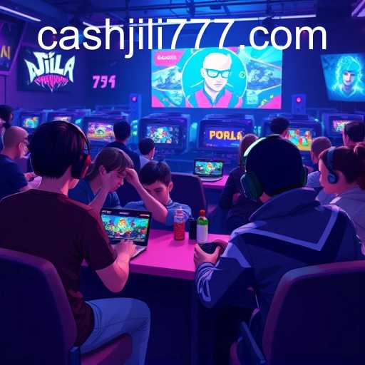 The Rise of Jili777 in Online Gaming