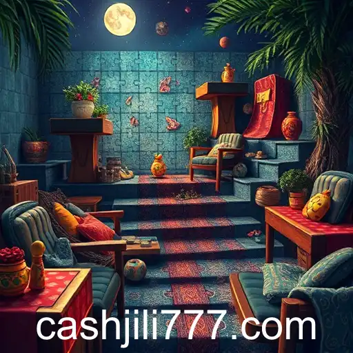 The Rise of Jili777 in Online Gaming