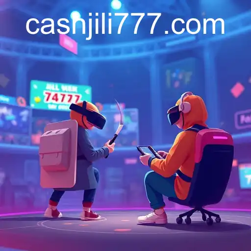 The Rise of Jili777: Gaming in 2026