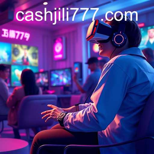 The Rise of Online Gaming in 2025