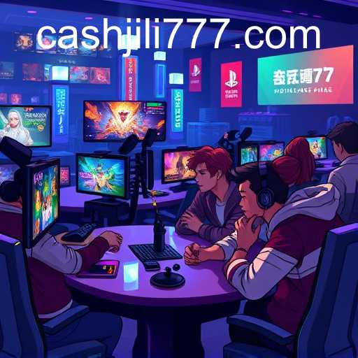 Jili777's Rise in the Online Gaming Scene